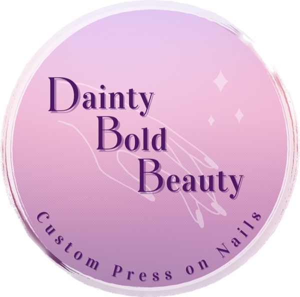 Dainty Bold Beauty
